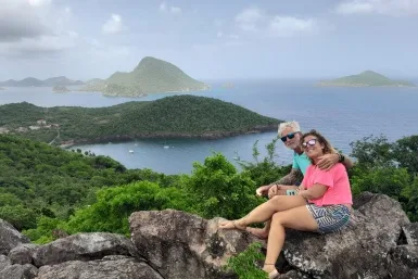 Croisière à la carte : Votre voyage, votre rythme…